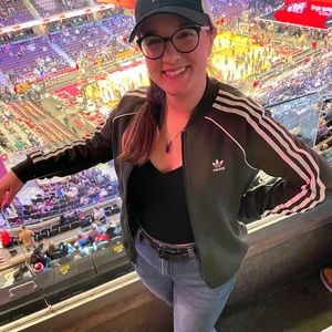 Meet your Posher, Jordan